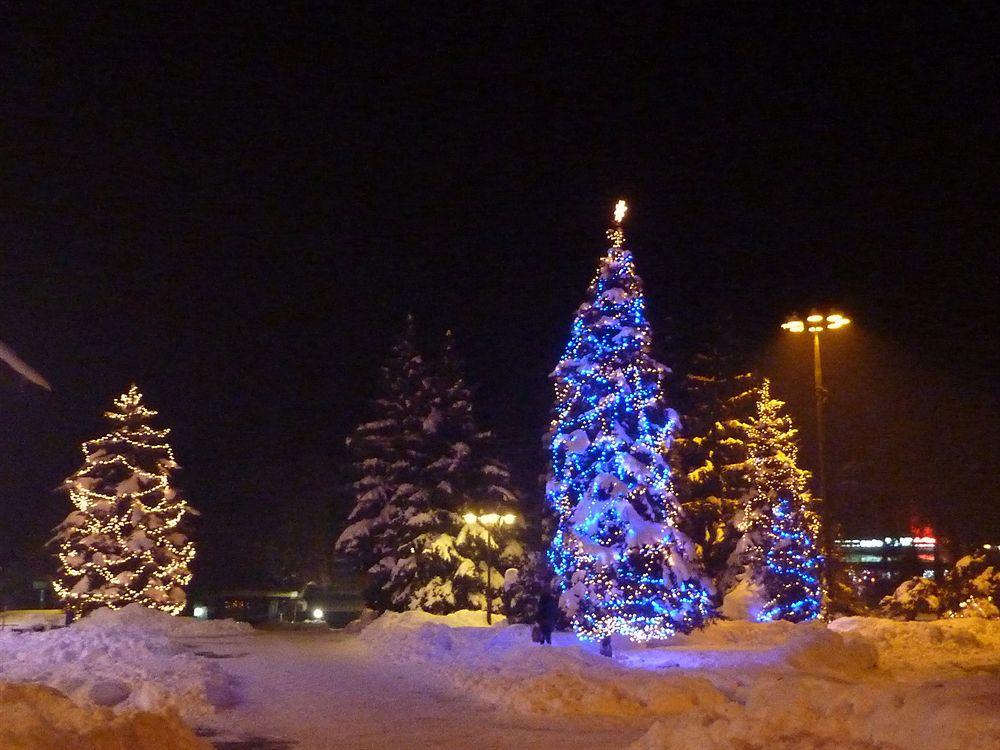 Kralev Dvor Hotel Bansko Exterior foto